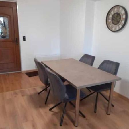 Le P'Tit Bragard Apartment Saint-Dizier Bagian luar foto