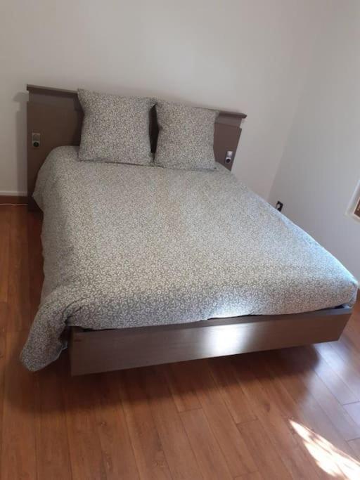 Le P'Tit Bragard Apartment Saint-Dizier Bagian luar foto