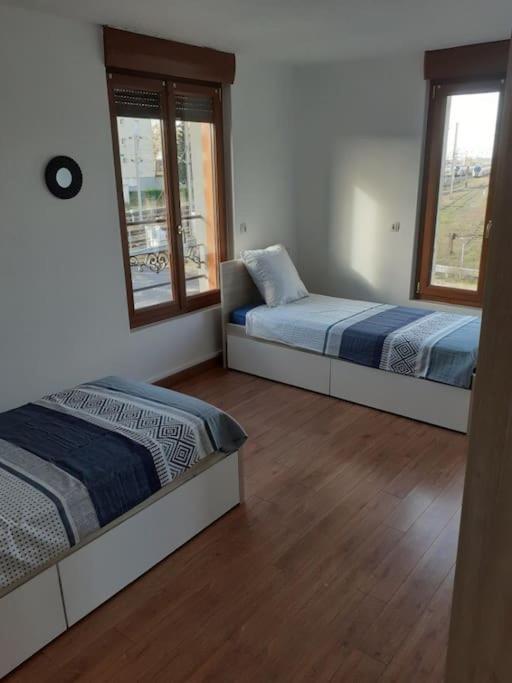 Le P'Tit Bragard Apartment Saint-Dizier Bagian luar foto