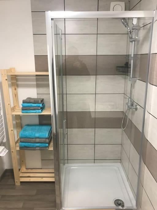 Le P'Tit Bragard Apartment Saint-Dizier Bagian luar foto